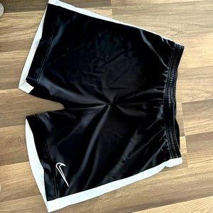 Nike Dri-Fit shorts. Womens medium